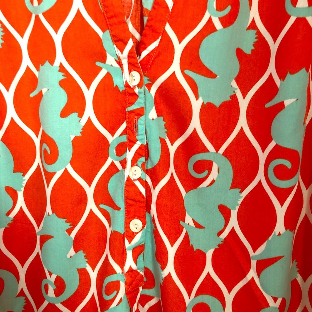 Escapada Blouse - image 7